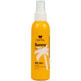 Солнцезащитный спрей для лица и тела SPF50+, 150 мл (Sunny)