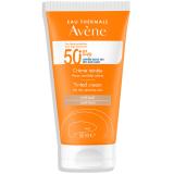 Крем солнцезащитный тонирующий SPF 50+, 50 мл (Suncare)