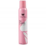 Сухой шампунь для всех типов волос Ice Cream, 200 мл (Dry Shampoo)