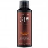 Спрей средней фиксации Finishing Spray, 200 мл (Styling)