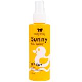 Детский солнцезащитный водостойкий спрей-молочко SPF50+, 150 мл (Sunny)