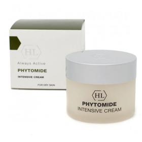 Holyland Laboratories Интенсивный крем Intensive Cream PHYTOMIDE 50 мл. фото