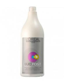 Loreal Professionnel Шампунь  Луо Пост 1500 мл. фото