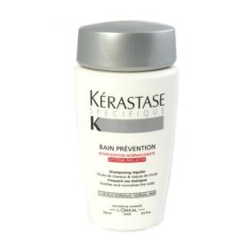 Kerastase Шампунь-Ванна Prevention от Выпадения волос 250 мл. фото