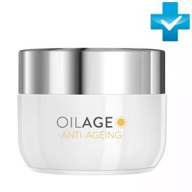 Dermedic Дневной питательный крем для восстановления упругости кожи Anti-Ageing Day Cream, 50 мл. фото