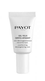 Payot Payot Sensi Expert Гель-крем для глаз против отеков и припухлостей для чувств. кожи 15 мл. фото