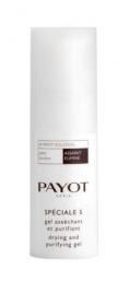 Payot Подсушивающий гель Expert Purete, 15 мл. фото