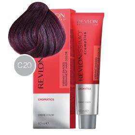 Revlon Professional Перманентный краситель с гиалуроновой кислотой микс-оттенки, 60 мл. фото