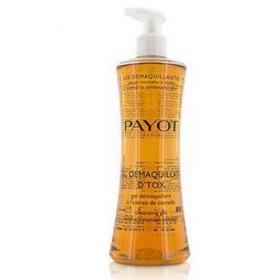 Payot Промо очищающий гель-детокс 400 мл. фото