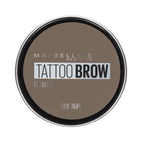 Maybelline Гель для бровей Brow Pomade. фото