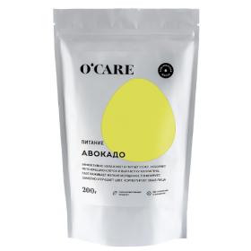 OCare Альгинатная маска с авокадо Дой-пак 200 г. фото