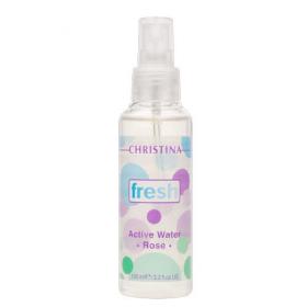 Christina Fresh-Active Artemisia Water - Активная вода с экстрактом полыни для чувствительной кожи 100 мл. фото