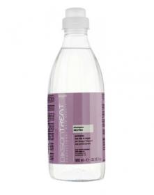 Dikson Шампунь для ежедневного применения с маслом арганы Shampoo Neutro, 980 мл. фото