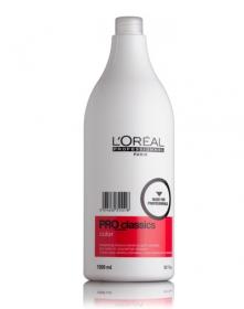 Loreal Professionnel Pro Classics Color Шампунь для завершения окрашивания, 1500 мл. фото