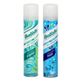 Batiste Набор Batiste Original 200 млFresh 200 мл. фото