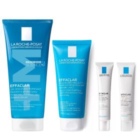 La Roche-Posay Набор Интенсивный корректирующий уход. фото