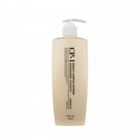 Esthetic House Шампунь для волос протеиновый CP-1 BC Intense Nourishing Shampoo Version 2.0, 500 мл. фото