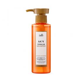 LaDor Шампунь с яблочным уксусом ACV Vinegear Shampoo, 150 мл. фото