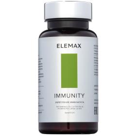 Elemax Комплекс Иммунити Immunity, 60 капсул х 450 мг. фото