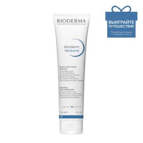 Bioderma Успокаивающий питательный бальзам Xereane, 150 мл. фото