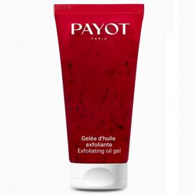 Payot Отшелушивающее гель-масло для лица, 50 мл. фото