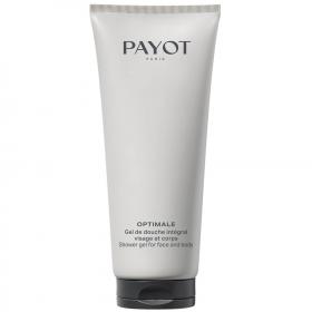Payot Очищающий гель для волос, тела и лица Integral 3в1 для мужчин, 200 мл. фото