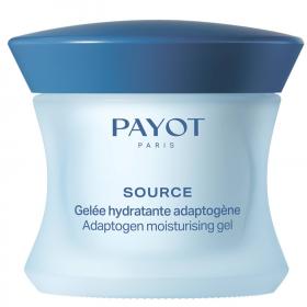Payot Увлажняющий крем-гель для нормальной и комбинированной кожи лица Adaptogen Moisturising Gel, 50 мл. фото
