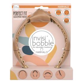 Invisibobble Ободок для волос Hello Pumpkin. фото