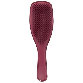 Tangle Teezer Расческа для прямых и волнистых волос Henna Red. фото