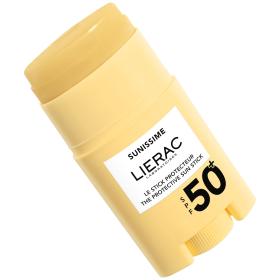 Lierac Солнцезащитный стик для лица и чувствительных зон SPF50, 10 г. фото