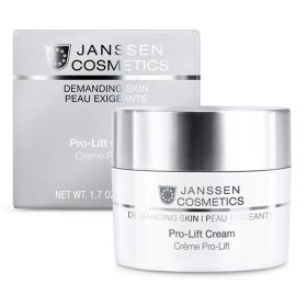 Janssen Cosmetics Регенерирующий лифтинг-крем Pro-Lift, 50 мл. фото