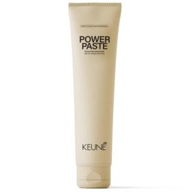 Keune Текстурирующая паста сильной фиксации для укладки волос Power Paste, 150 мл. фото