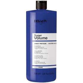 Dikson Шампунь для объема волос Shampoo Volumising, 1000 мл. фото