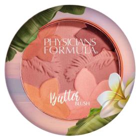 Physicians Formula Румяна для лица Matte Monoi Butter Blush, 4,5 г. фото