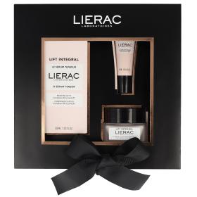 Lierac Набор для лица сыворотка 30 мл  дневной крем 20 мл  крем для век 7,5 мл. фото