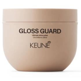 Keune Крем для придания максимального блеска волосам Gloss Guard, 100 мл. фото