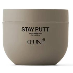 Keune Моделирующий крем средней фиксации Stay Putt, 100 мл. фото