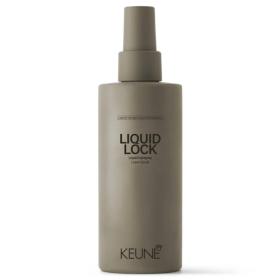 Keune Неаэрозольный лак для волос Liquid Lock, 200 мл. фото