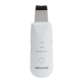 Gezatone Аппарат для ультразвуковой чистки лица BioSonic 800 Gezatone. фото