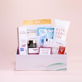 PharmaBeautyBox Бьютибокс Anti-age care 2024. фото