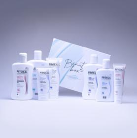 PharmaBeautyBox Physiogel beauty box. фото