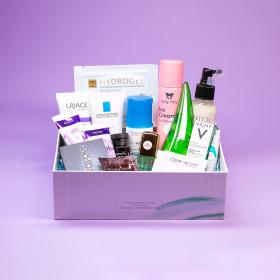 PharmaBeautyBox Spring box 2025. фото