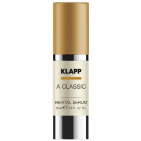 Klapp Восстанавливающая сыворотка Revital Serum, 30 мл. фото