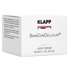 Klapp Питательный крем Lipid Cream, 50 мл. фото