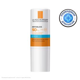 La Roche-Posay Солнцезащитный стик для чувствительных зон SPF 50PPD 26, 9 г. фото