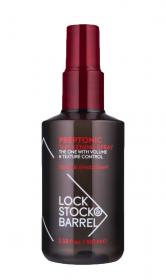 Lock Stock  Barrel Прептоник-спрей для утолщения волос Preptonic Thickening Spray, 100 мл. фото