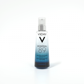 Vichy Ежедневный гель-сыворотка для кожи, подверженной агрессивным внешним воздействиям, 75 мл. фото