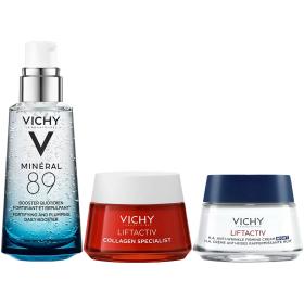 Vichy Набор LIFTACTIV доза упругости для вашей кожи. фото