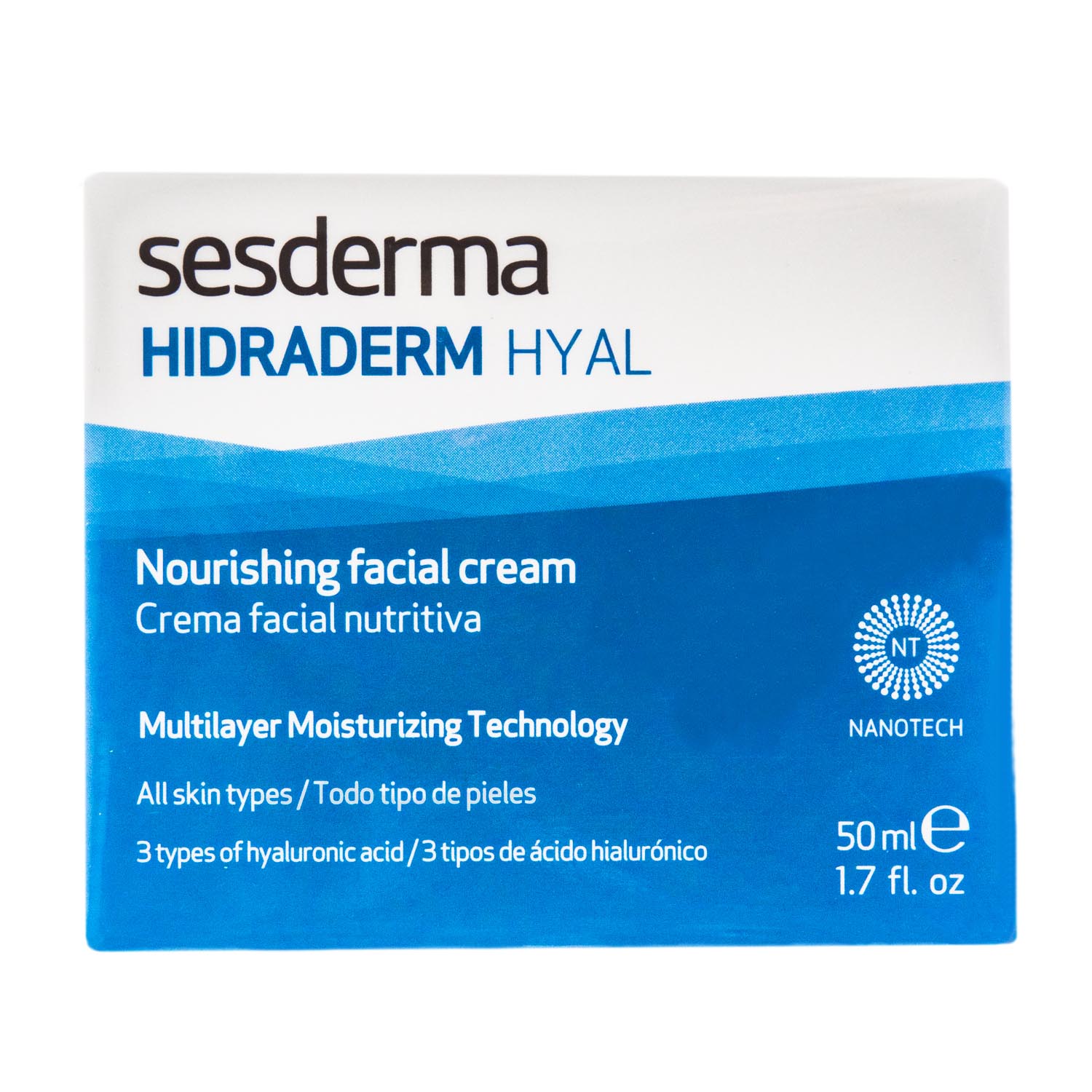 Hidraderm крем увлажняющий. Hidraderm Hyal facial Cream. Сесдерма Hidraderm Hyal. Sesderma Hidraderm Hyal крем. Hidraderm Hyal крем питательный 50 мл.