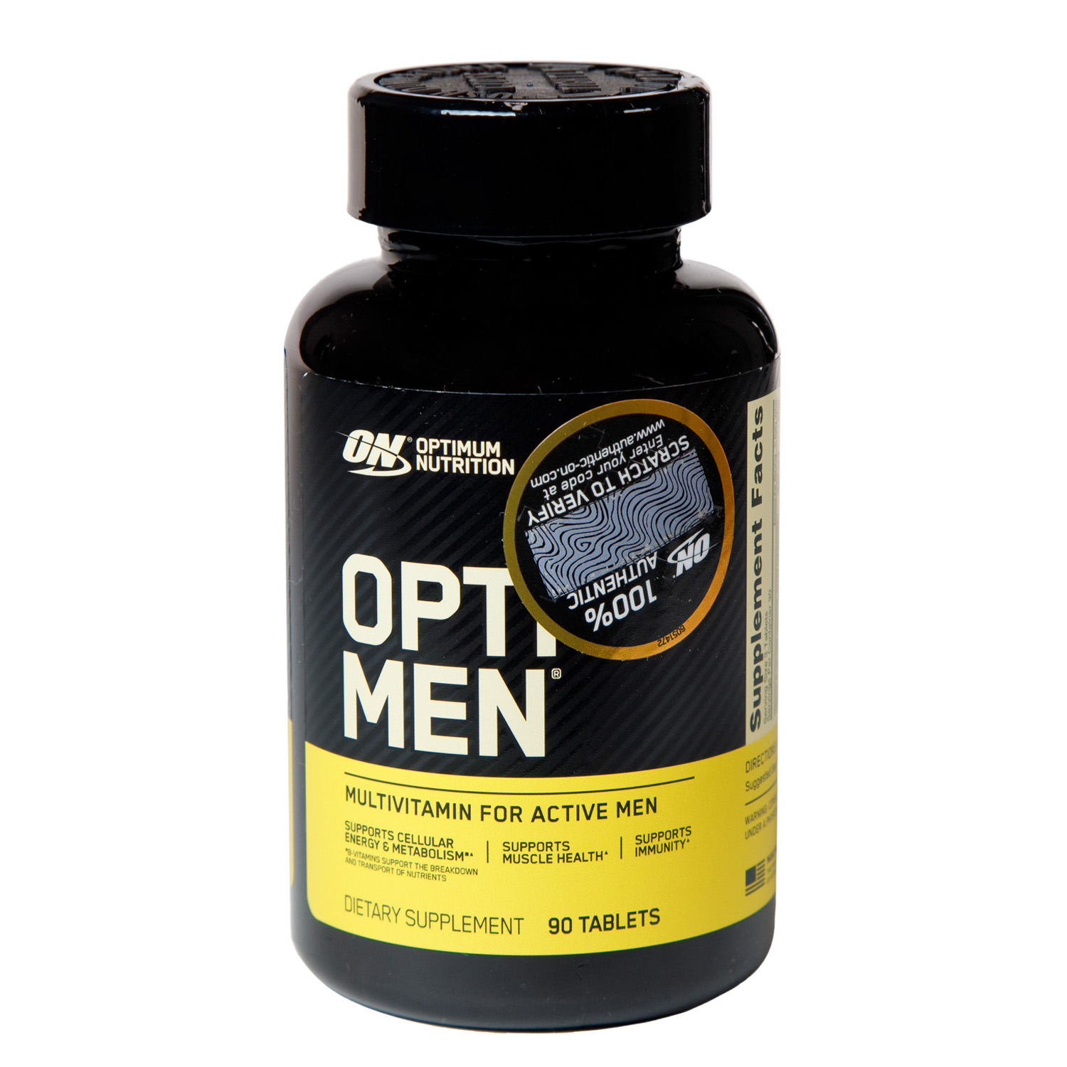 Opti men